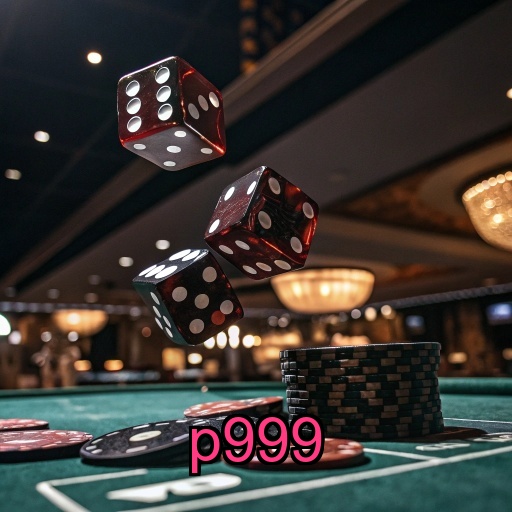 Jogos de Mesa Premium p999 - Blackjack, Roleta, Baccarat