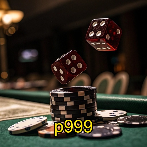 Cassino ao Vivo p999 - Dealers Brasileiros Profissionais